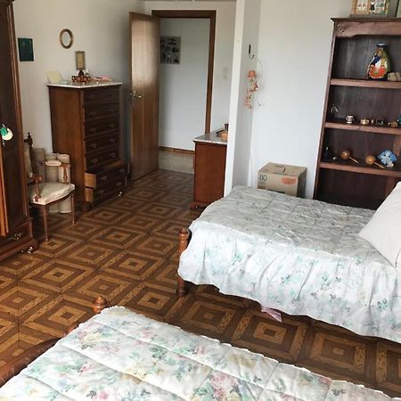 Casa Macareno Appartamento Os Muinos Esterno foto