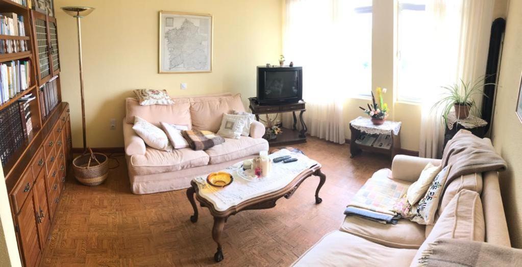 Casa Macareno Appartamento Os Muinos Esterno foto