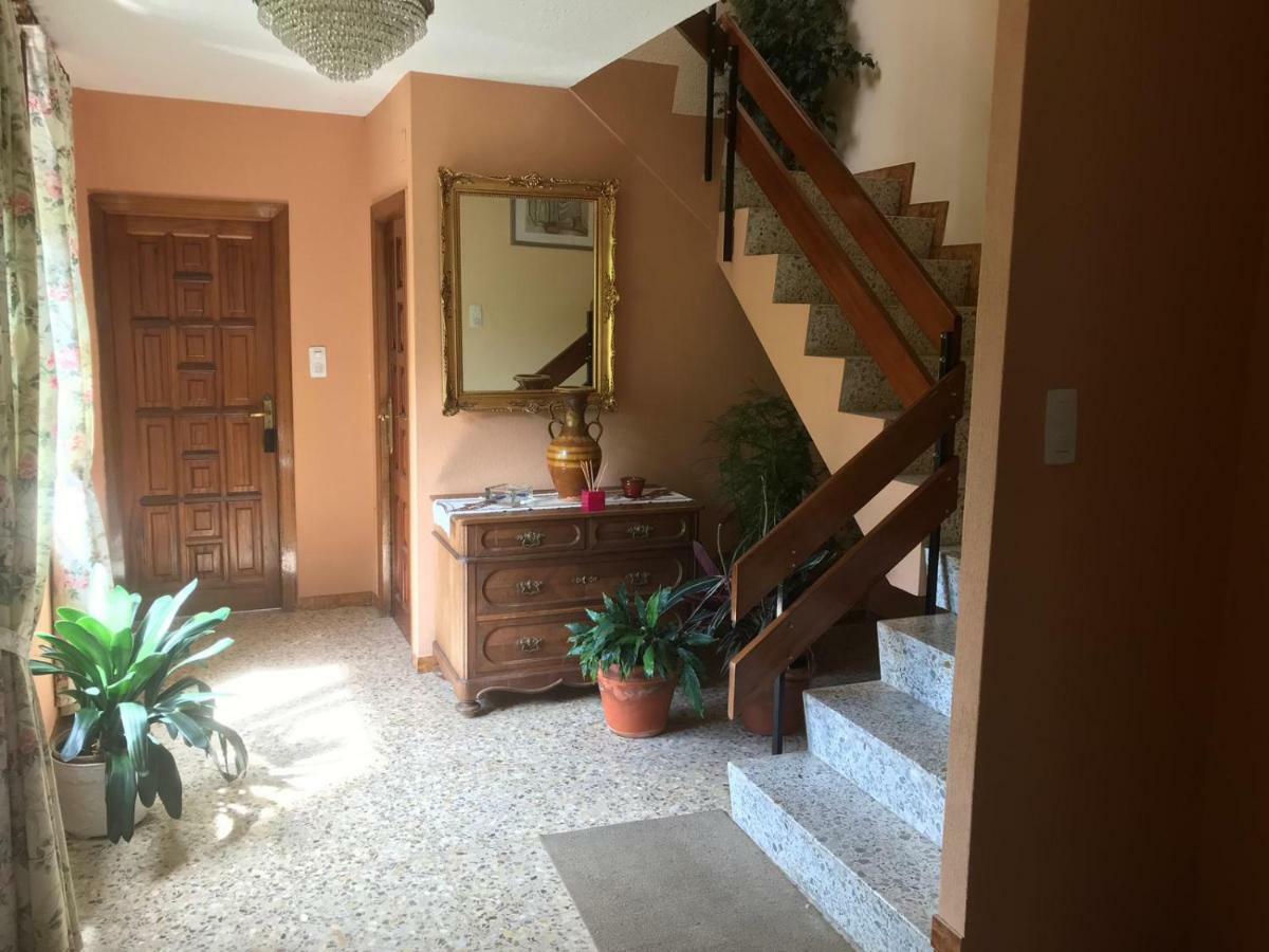 Casa Macareno Appartamento Os Muinos Esterno foto