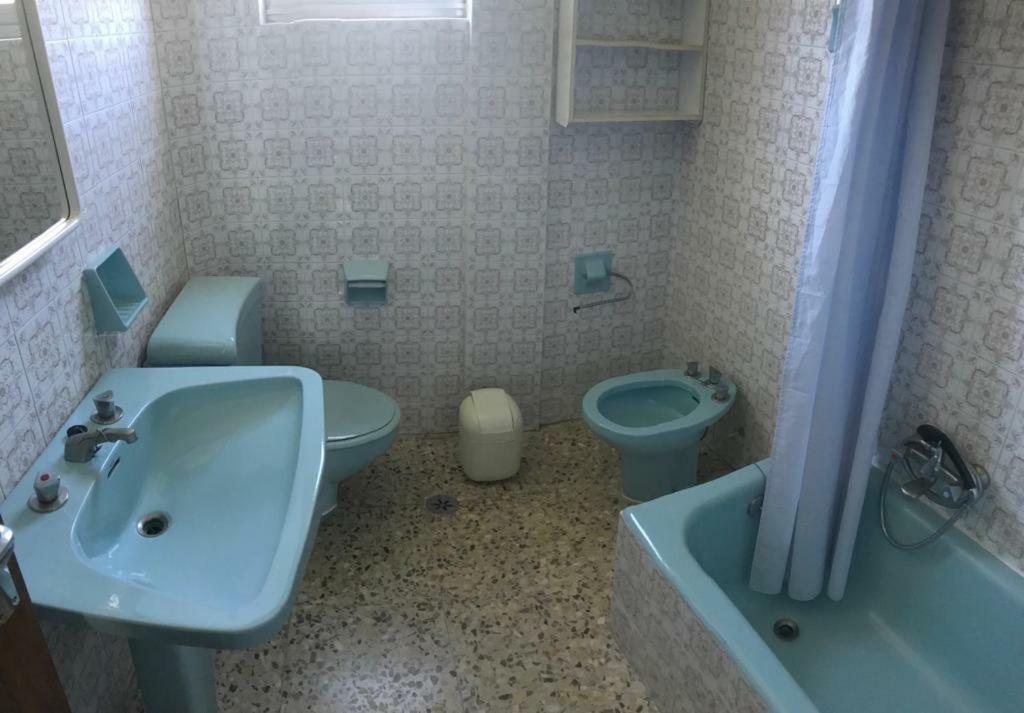 Casa Macareno Appartamento Os Muinos Esterno foto