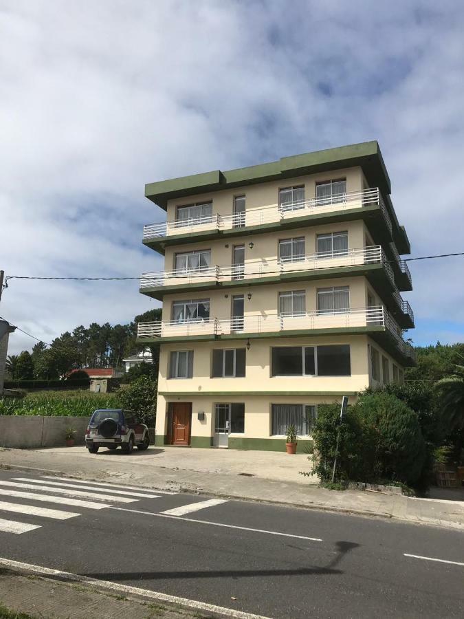 Casa Macareno Appartamento Os Muinos Esterno foto