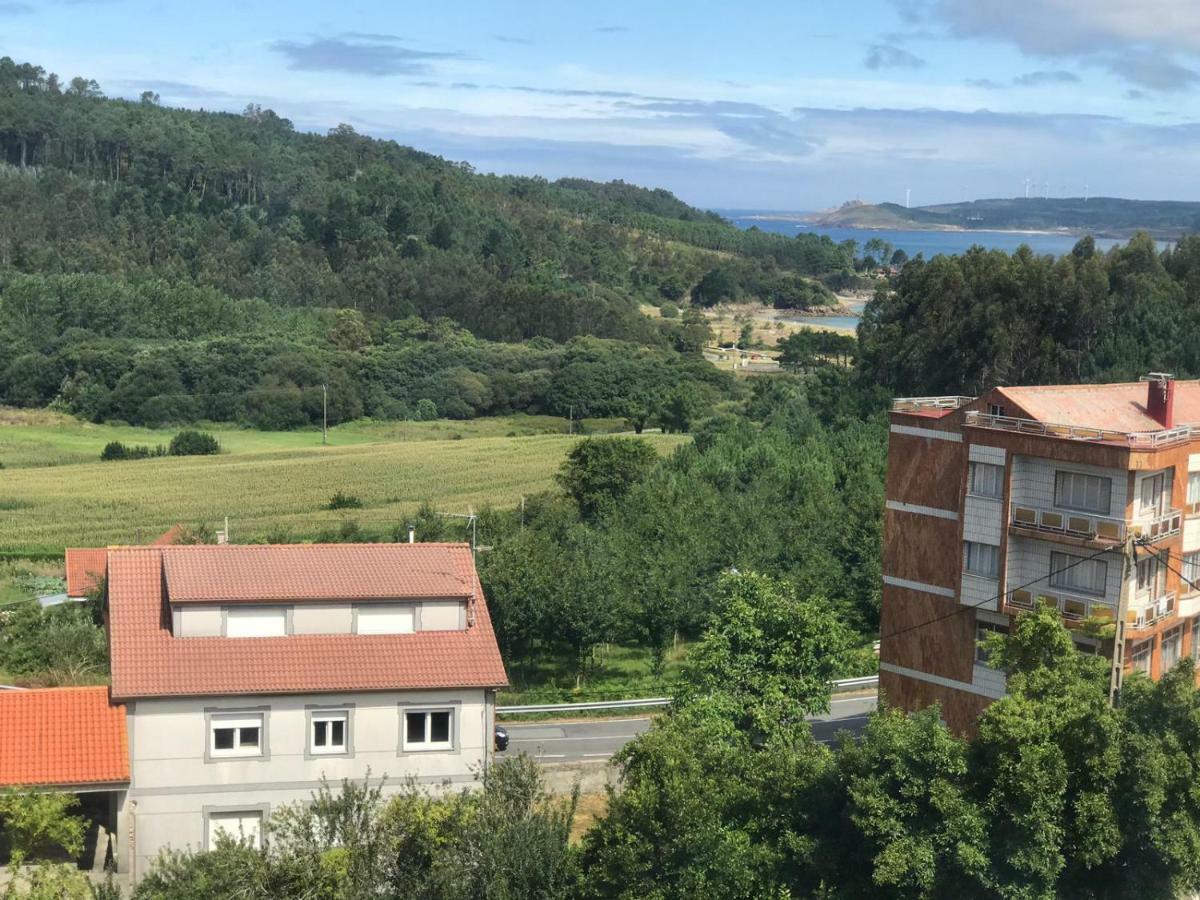 Casa Macareno Appartamento Os Muinos Esterno foto